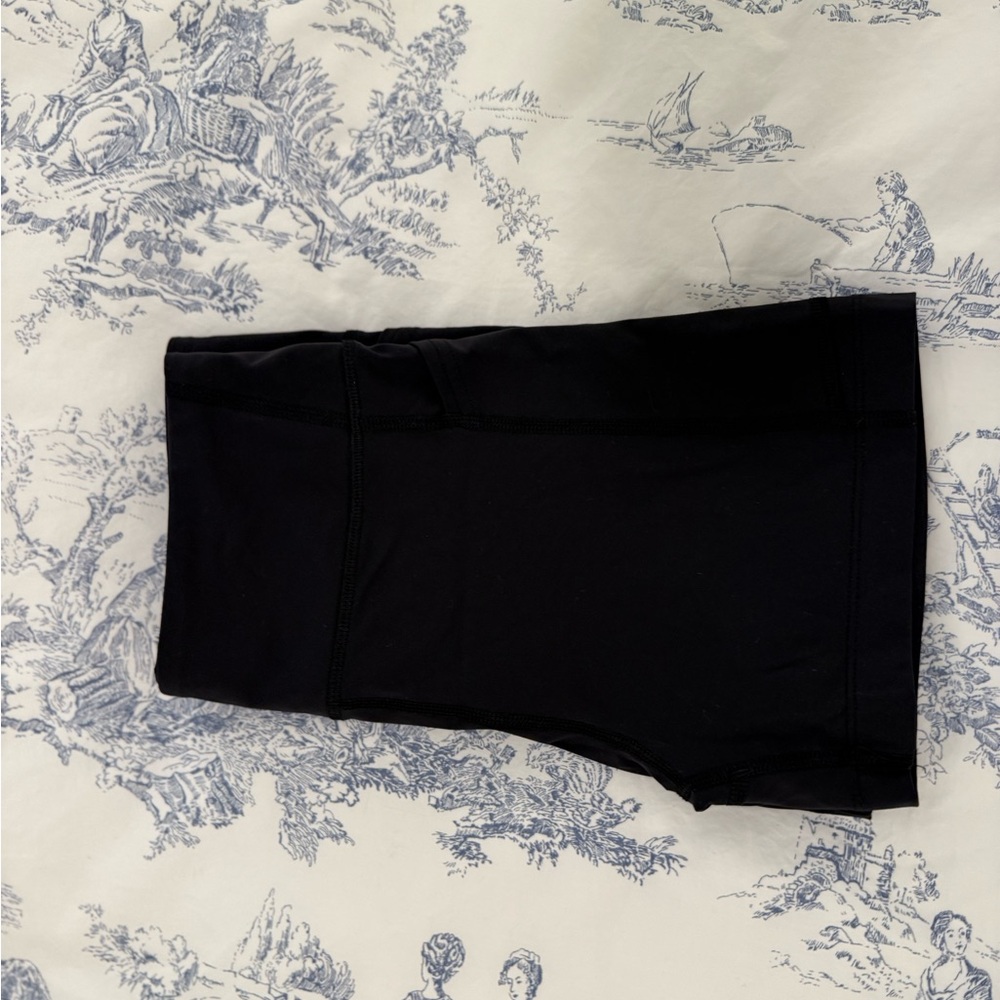 Outdoor Voices Biker Shorts with Pockets